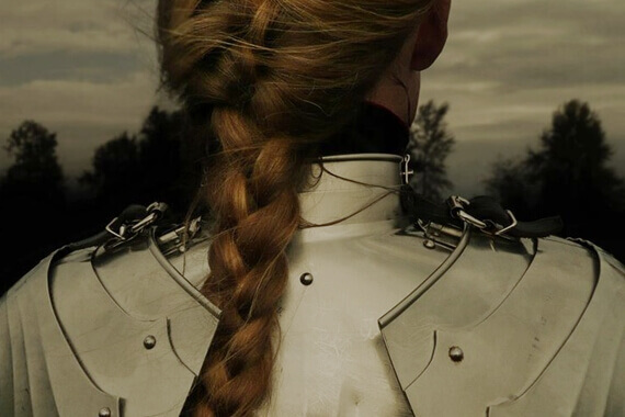 Att upptäcka kärlek genom misstag gör oss starkare