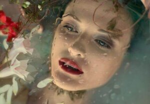 När jag vill gråta kan jag ej, sen börjar jag gråta för inget