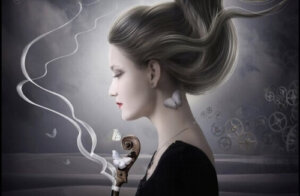 Var försiktig med vem du litar på