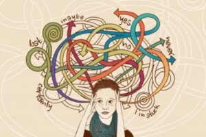 3 vanliga uppfattningar som paralyserar oss