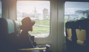 Du kan inte ändra ditt liv men du kan ändra dina vanor