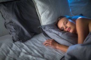 Varför vi drömmer om våra ex