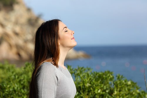 Fem steg för att börja praktisera mindfulness