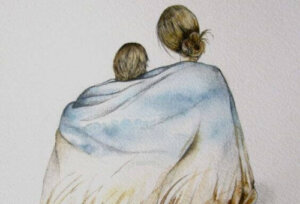 När det är dags att säga adjö till dina barn