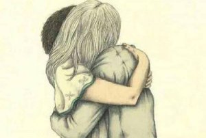 Att visa sann kärlek är att tolerera brister