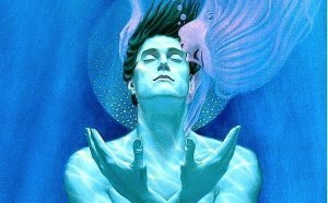 Idag slutade jag hålla andra ansvariga för min lycka