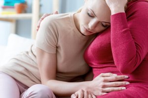 Att ha ett barn med Alzheimers sjukdom