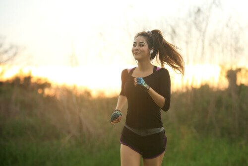 Löpning: en utmärkt form av meditation