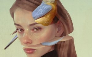 Den vackra uppgiften att reparera trasig egenkärlek