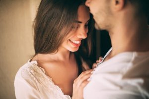 Sexuell attraktion: hur fungerar det?