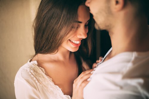 Sexuell attraktion: hur fungerar det?