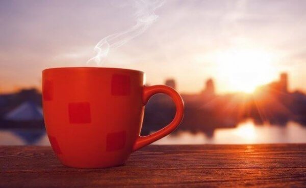 Hur du startar dagen bestämmer hur den går – 5 tips