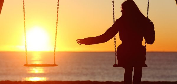 Låt minnen vara minnen