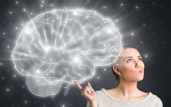 Ökad självkännedom ger ökad mental kontroll