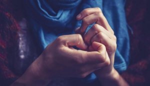 Ett trick för att minska ångest innan något viktigt