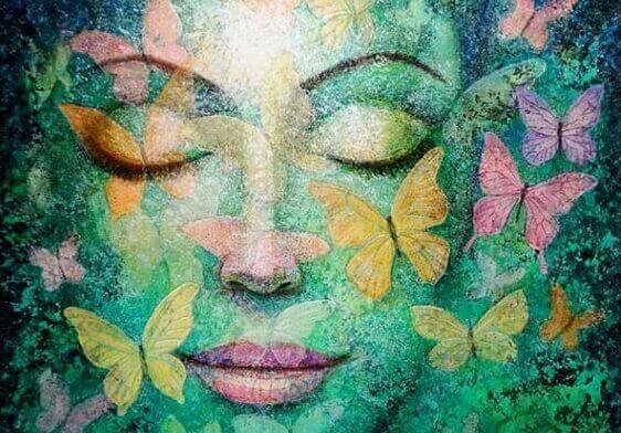 Var medveten om nuet