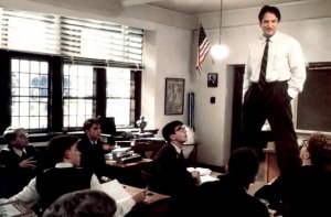 11 inspirerande filmer som får dig att bli en bättre person