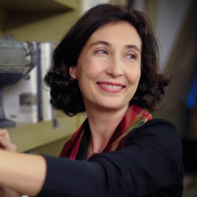 Elsa Punset