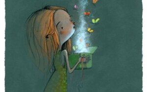 Det fina med att vara detaljorienterad