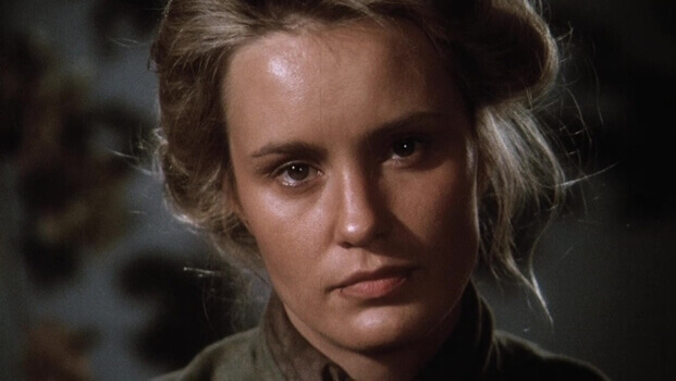 Jessica Lange