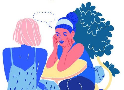 Att svara på beröm på rätt sätt är knepigt