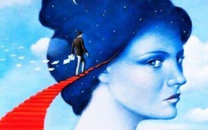 Hur bör jag hantera en narcissistisk person?