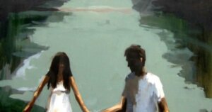 Innan jag älskar dig, kommer jag att älska mig själv