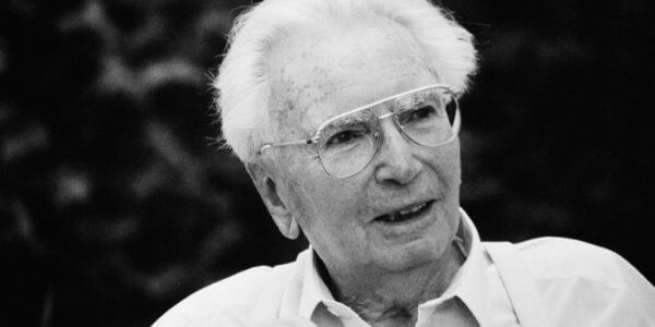 Biografi om Viktor Frankl – logoterapins fader
