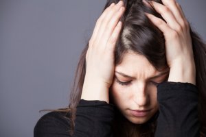 Mixed anxiety–depressive disorder: orsak och behandling