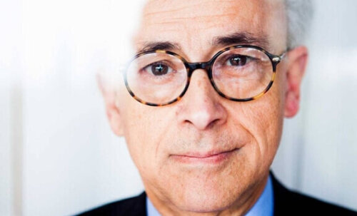 Antonio Damasio – känslornas neurolog