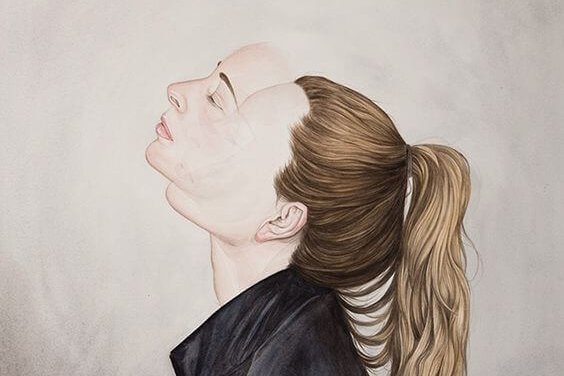 Är pronoia en mental åkomma?