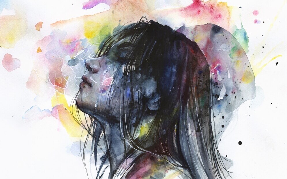 Att alltid befara det värsta