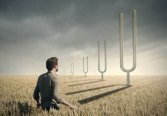 Bibehåll bra hållning