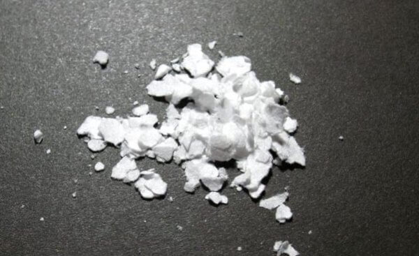 Kokain: typer och effekter du bör känna till