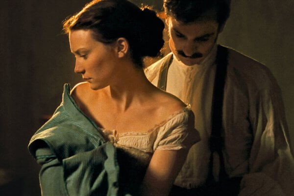 Filmen om Madame Bovary