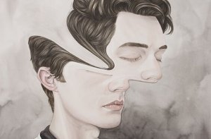 Personerna som vill sälja paradiset för ett pris