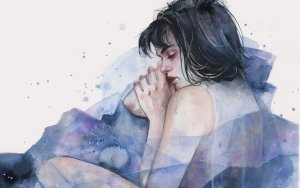 Friflytande ångest: en sida av GAD