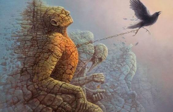 Hantera dina känslor