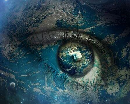 Hur vi ser på världen