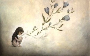 Intelligenta personer är mer osäkra – generellt sett