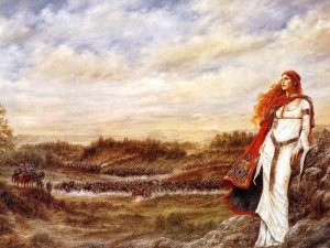 7 keltiska ordspråk om livet och kärlek