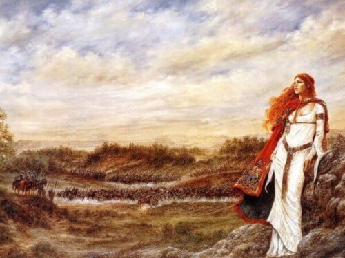 7 keltiska ordspråk om livet och kärlek