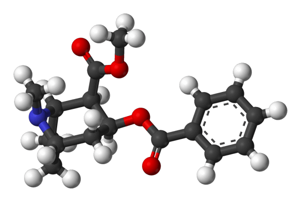 Kokainhydroklorid