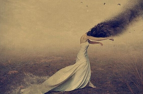 Låt själen komma ikapp