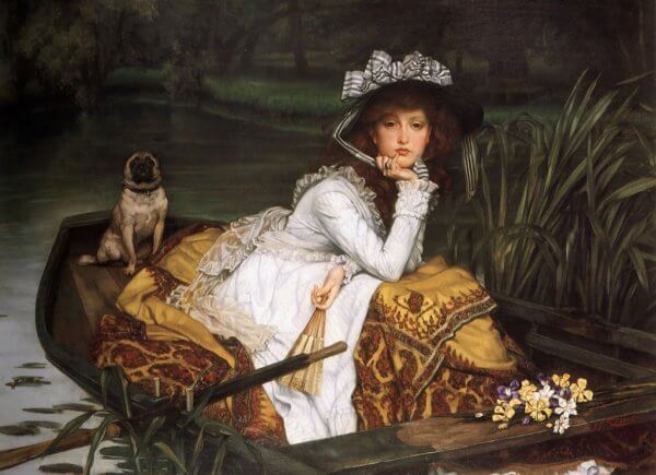 Madame-Bovary-syndrom Madame Bovary-syndrom