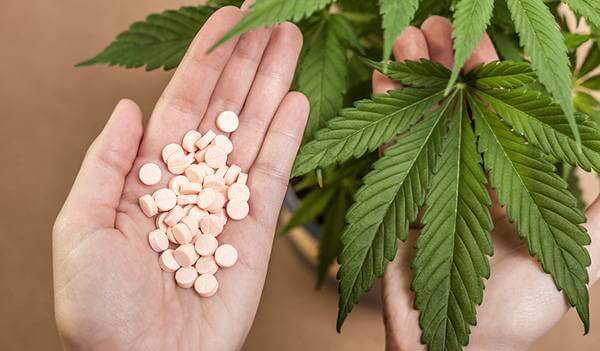 Medicinsk marijuana