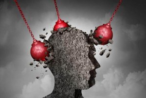 Missuppfattningar angående behandling av depression