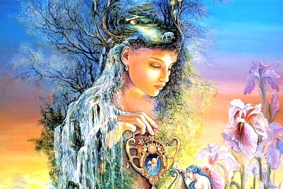 Mognad innebär empati