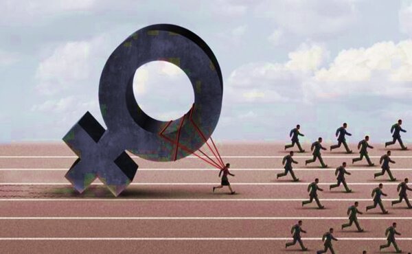 7 osynliga former av sexism vi måste uppmärksamma
