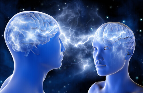 Spegelneuroner och empati: en fantastisk upptäckt - Utforska Sinnet